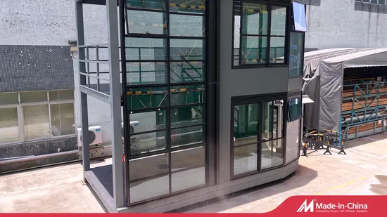 Wall Built-in/Stand Smart Security Camera Face Recognition System Barcode Scanner Turnstile Security Scanner Gate