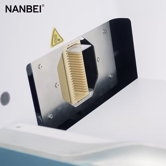 Настенный автоматический интеллектуальный цифровой термометр, сканер температуры