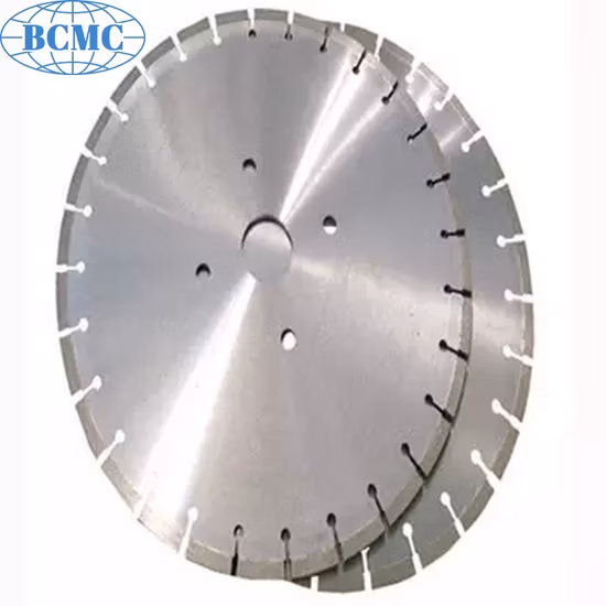 Диск для сухой и влажной резки с ЧПУ, алмазная пила для гранита, мрамора и камня