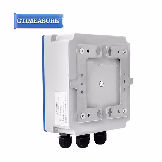 Портативный ультразвуковой транзит